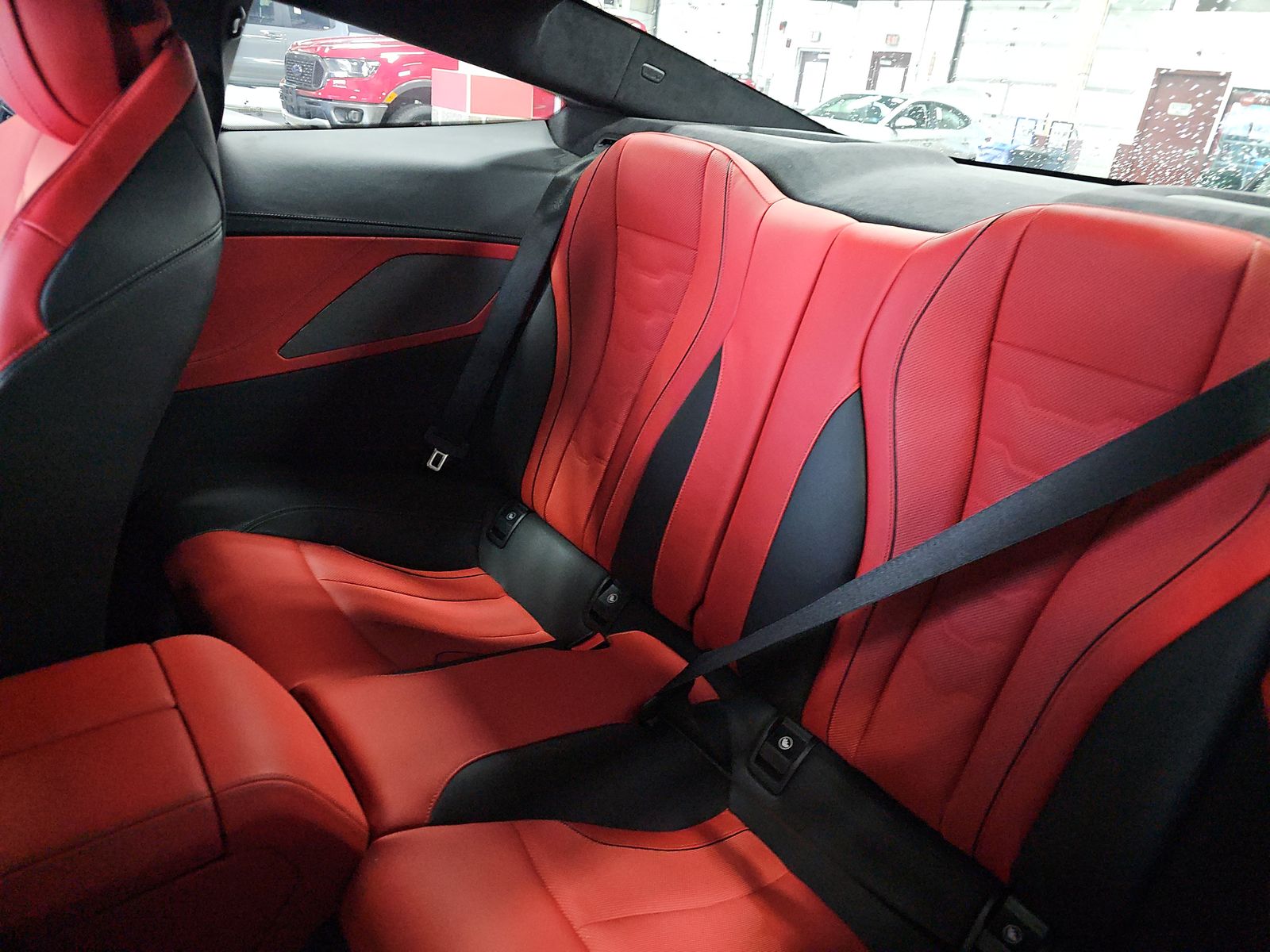 2023 BMW 8 Series M850i xDrive AWD