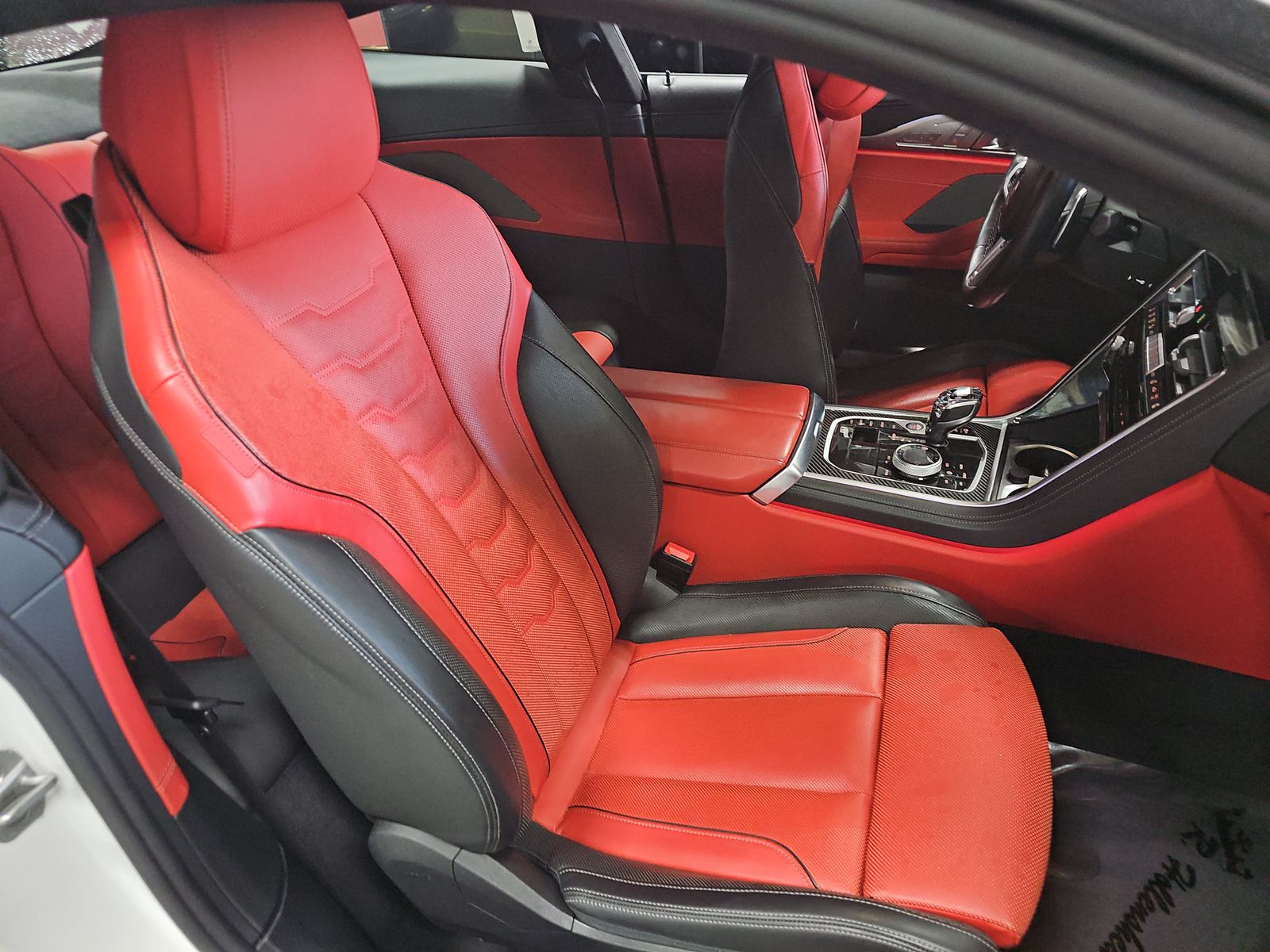 2023 BMW 8 Series M850i xDrive AWD