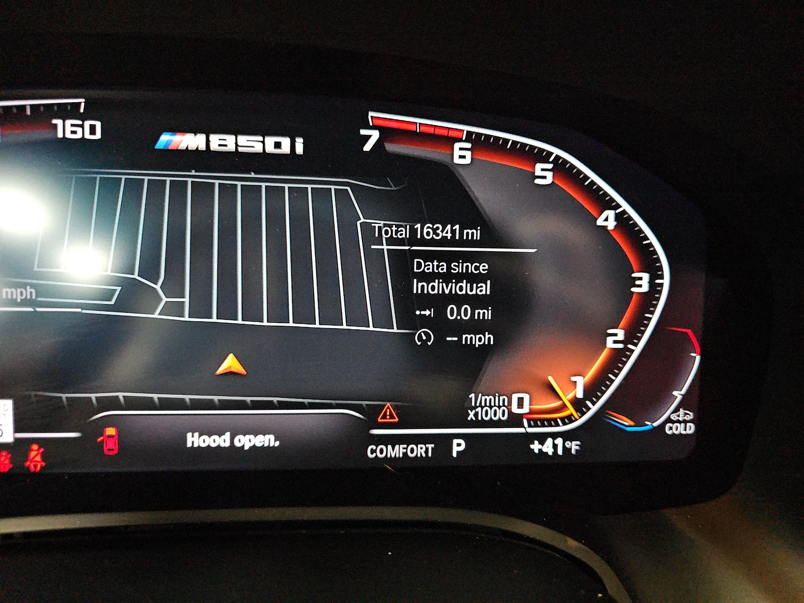 2023 BMW 8 Series M850i xDrive AWD