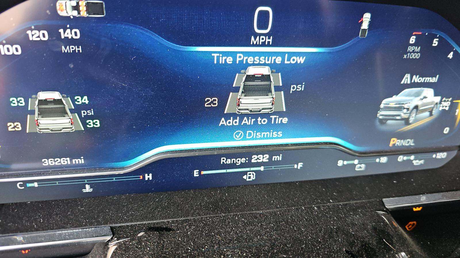 2024 Chevrolet Silverado 1500 LT AWD