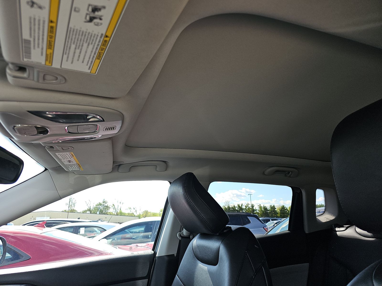 2022 Jeep Compass Limited AWD