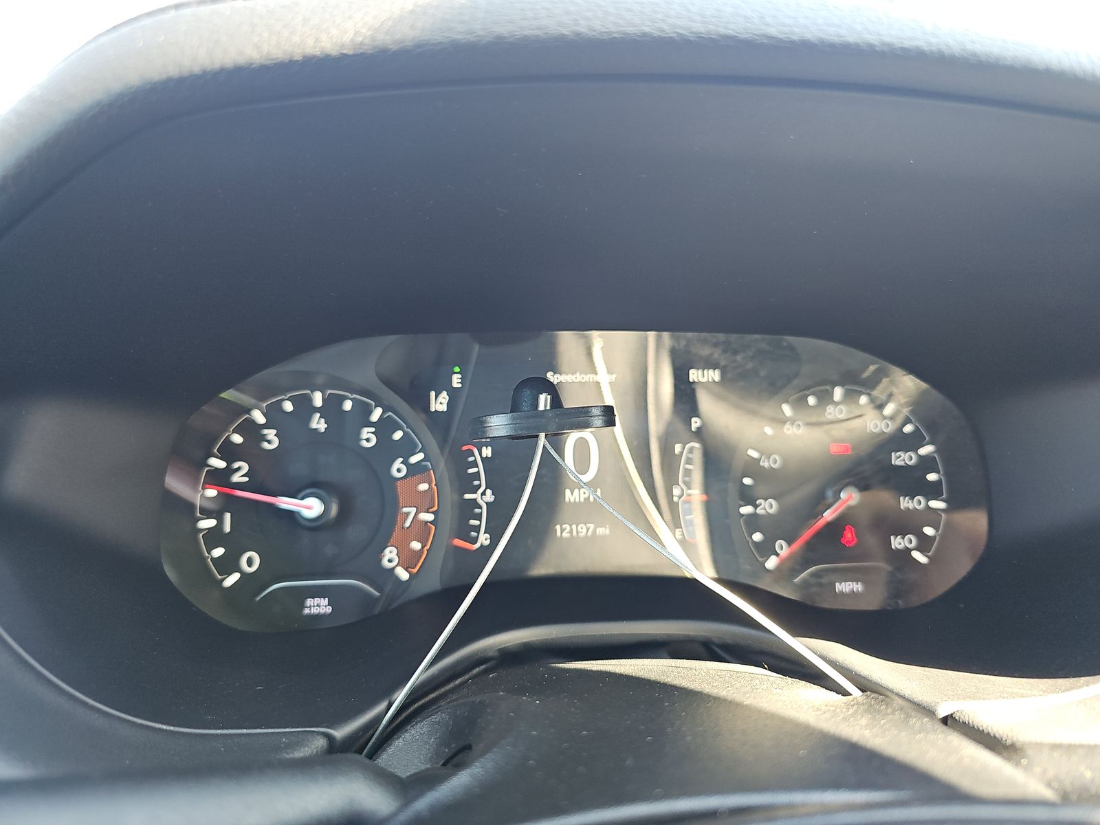 2022 Jeep Compass Limited Red Edition AWD