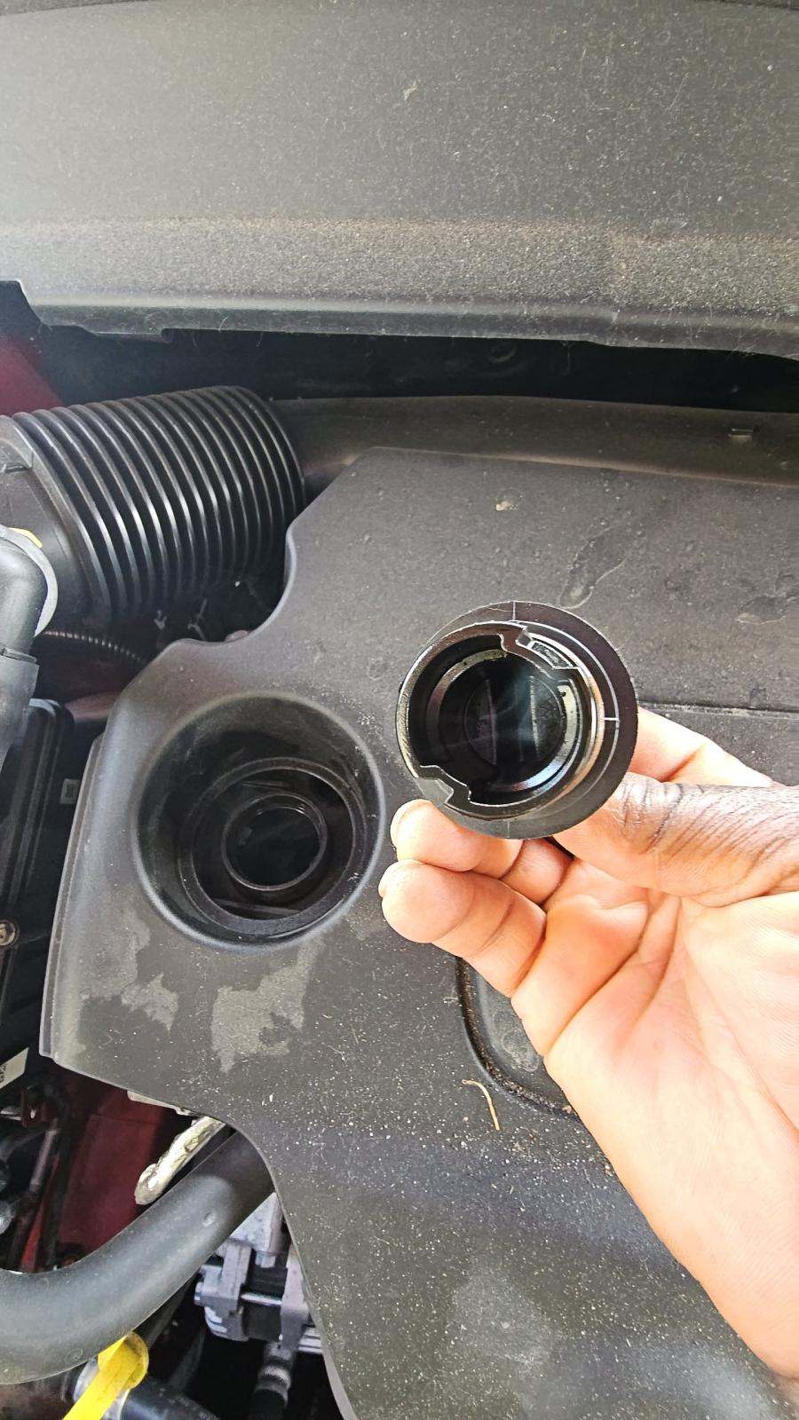 2022 Jeep Compass Limited Red Edition AWD