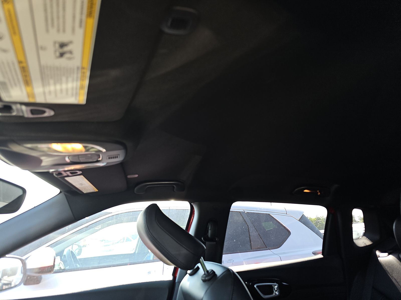 2022 Jeep Compass Limited Red Edition AWD