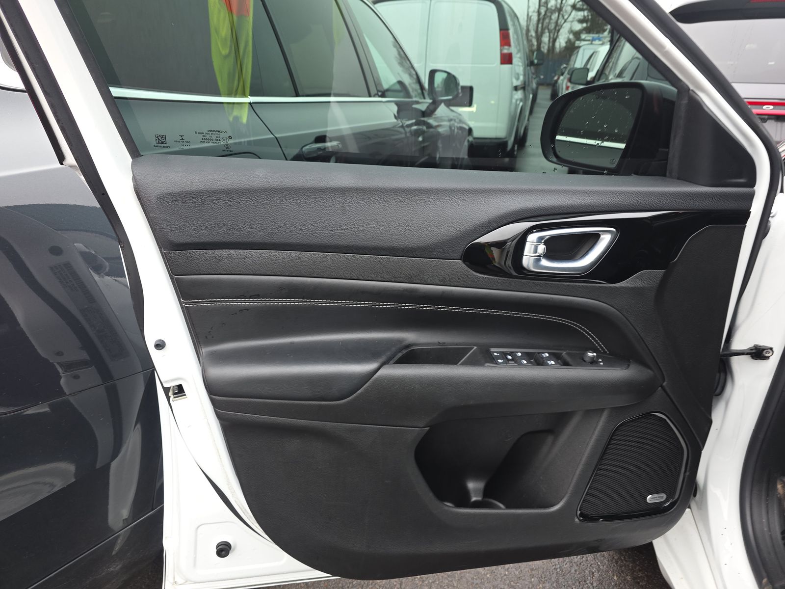 2022 Jeep Compass Limited High Altitude AWD