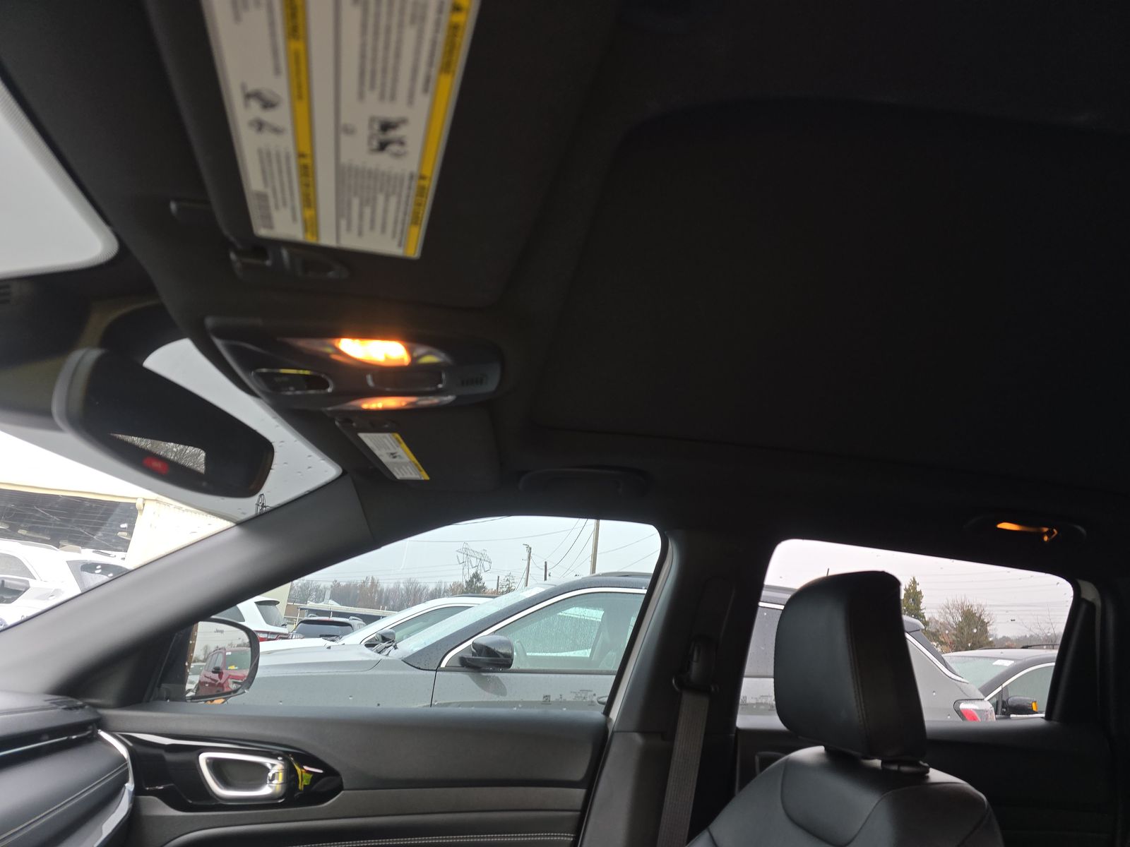 2022 Jeep Compass Limited High Altitude AWD