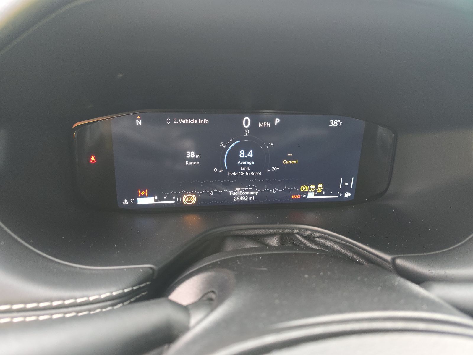 2022 Jeep Compass Limited High Altitude AWD