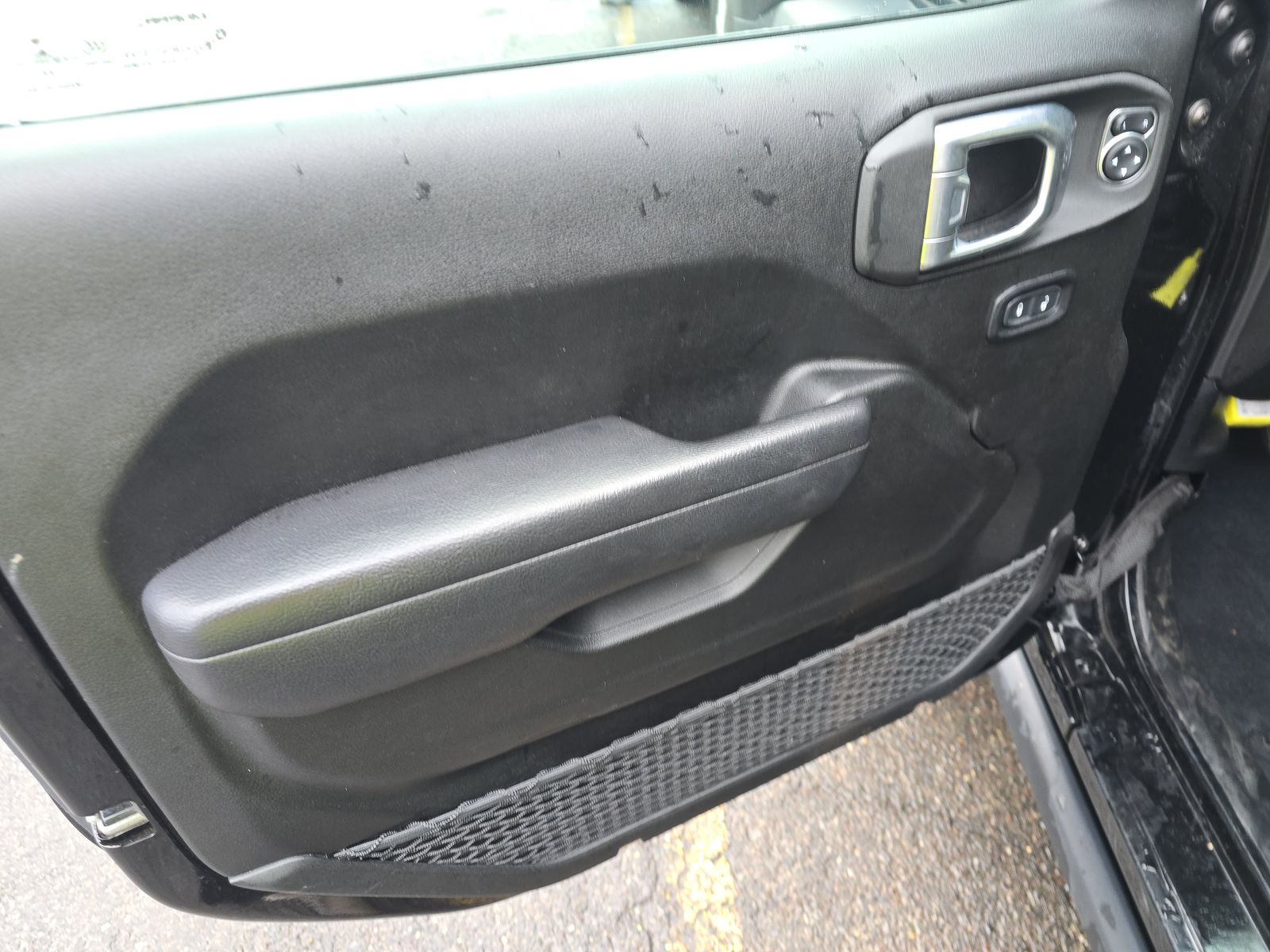 2022 Jeep Wrangler Unlimited Willys Edition AWD