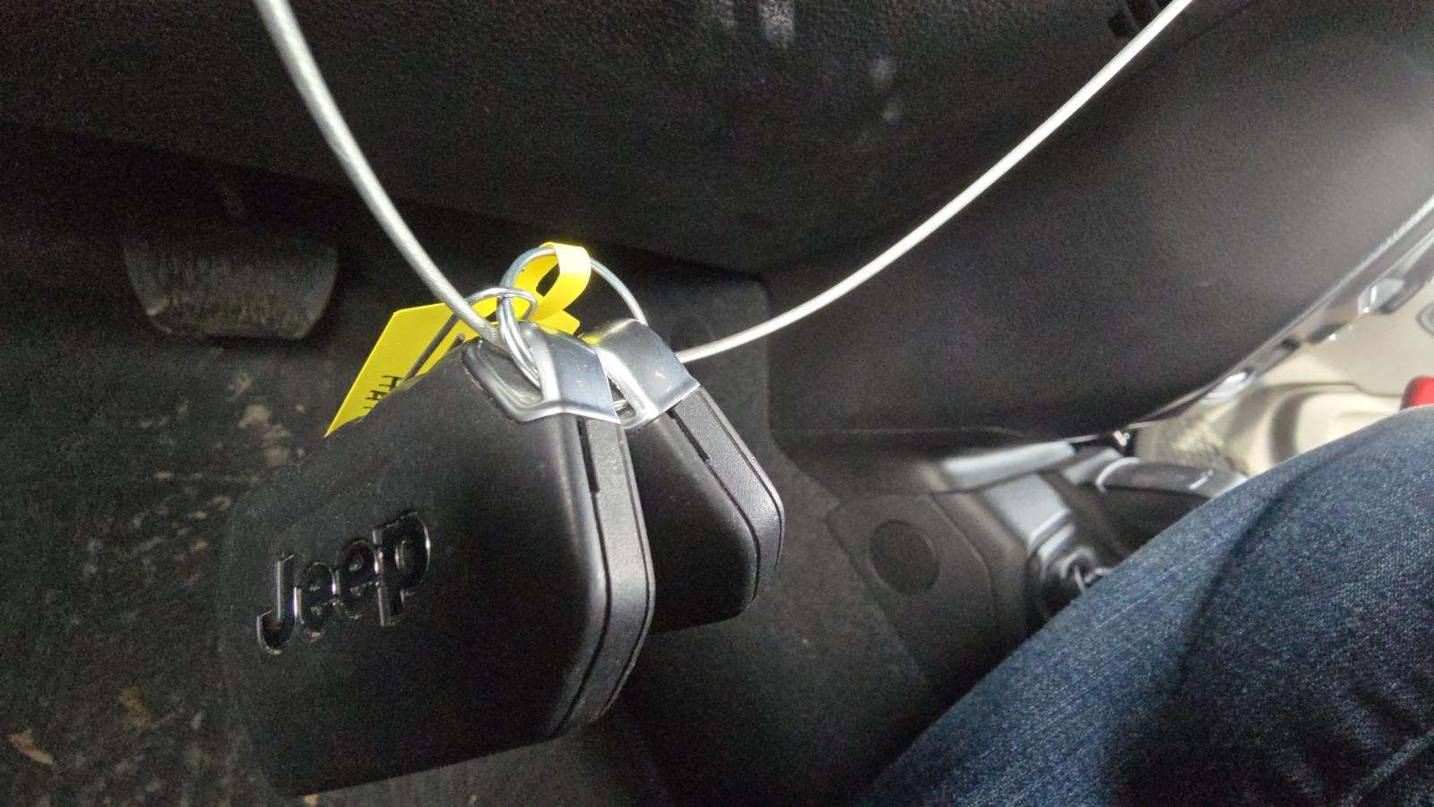 2022 Jeep Wrangler Unlimited Willys Edition AWD