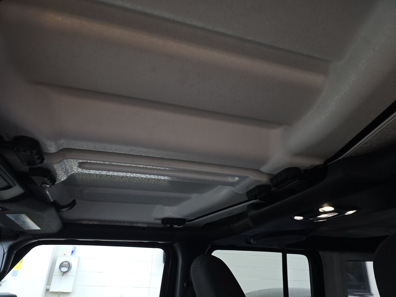 2022 Jeep Wrangler Unlimited Willys Edition AWD