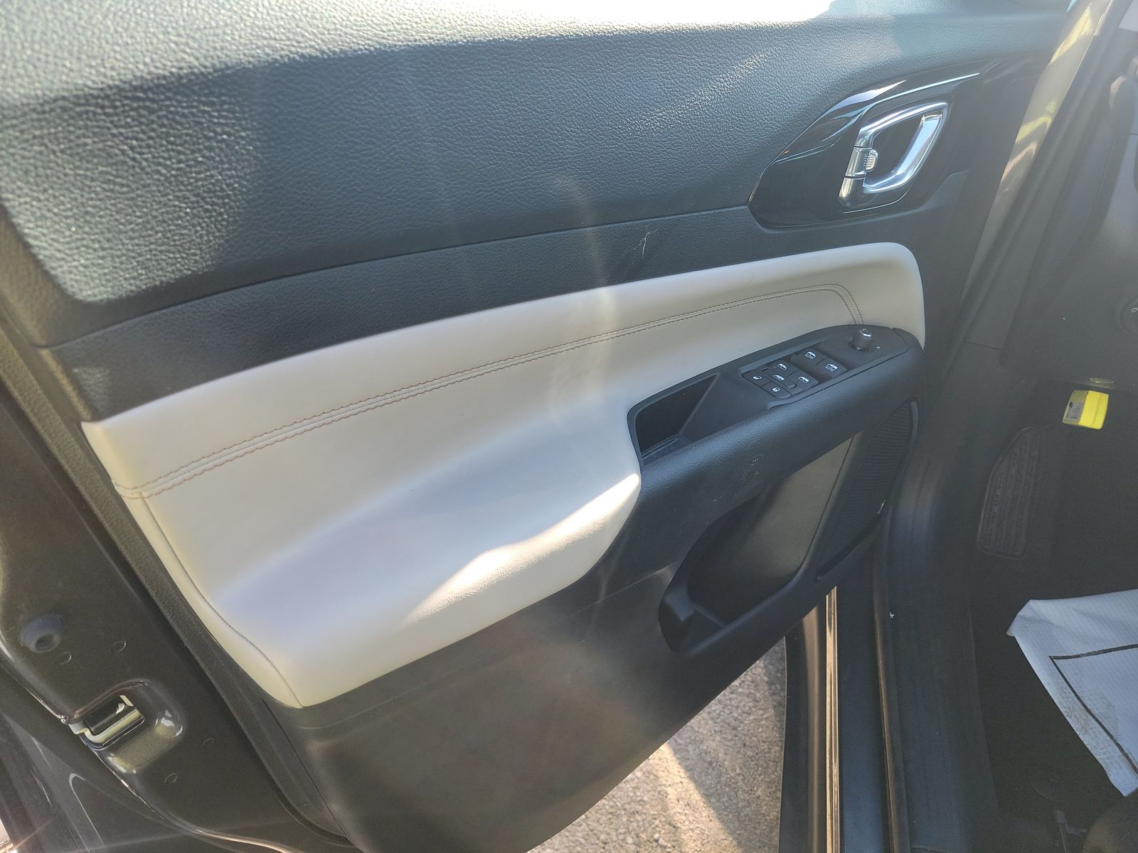 2022 Jeep Compass Limited AWD