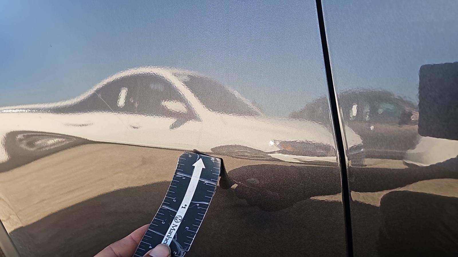 2022 Jeep Compass Limited AWD