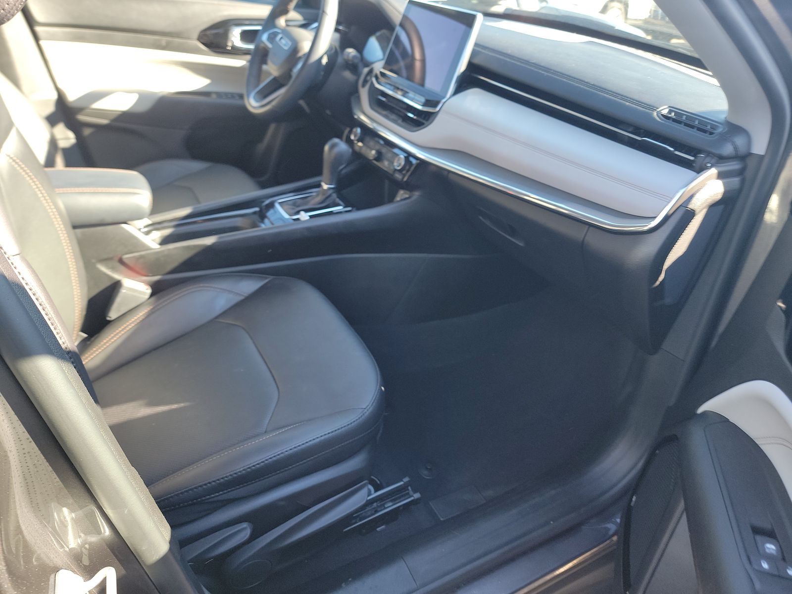 2022 Jeep Compass Limited AWD