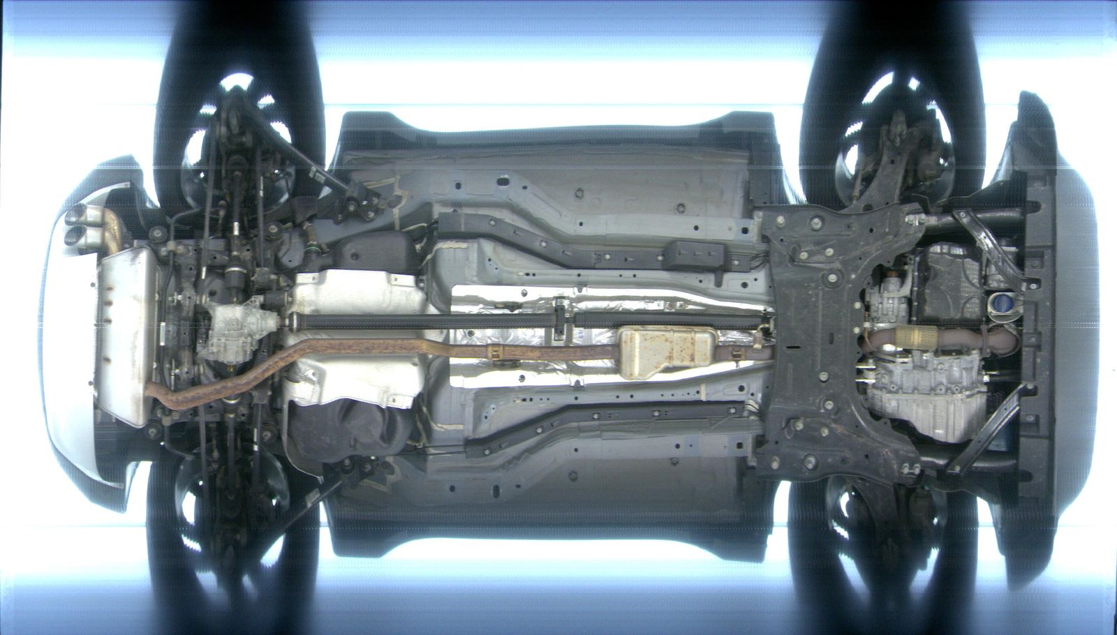 2022 Jeep Compass Limited AWD