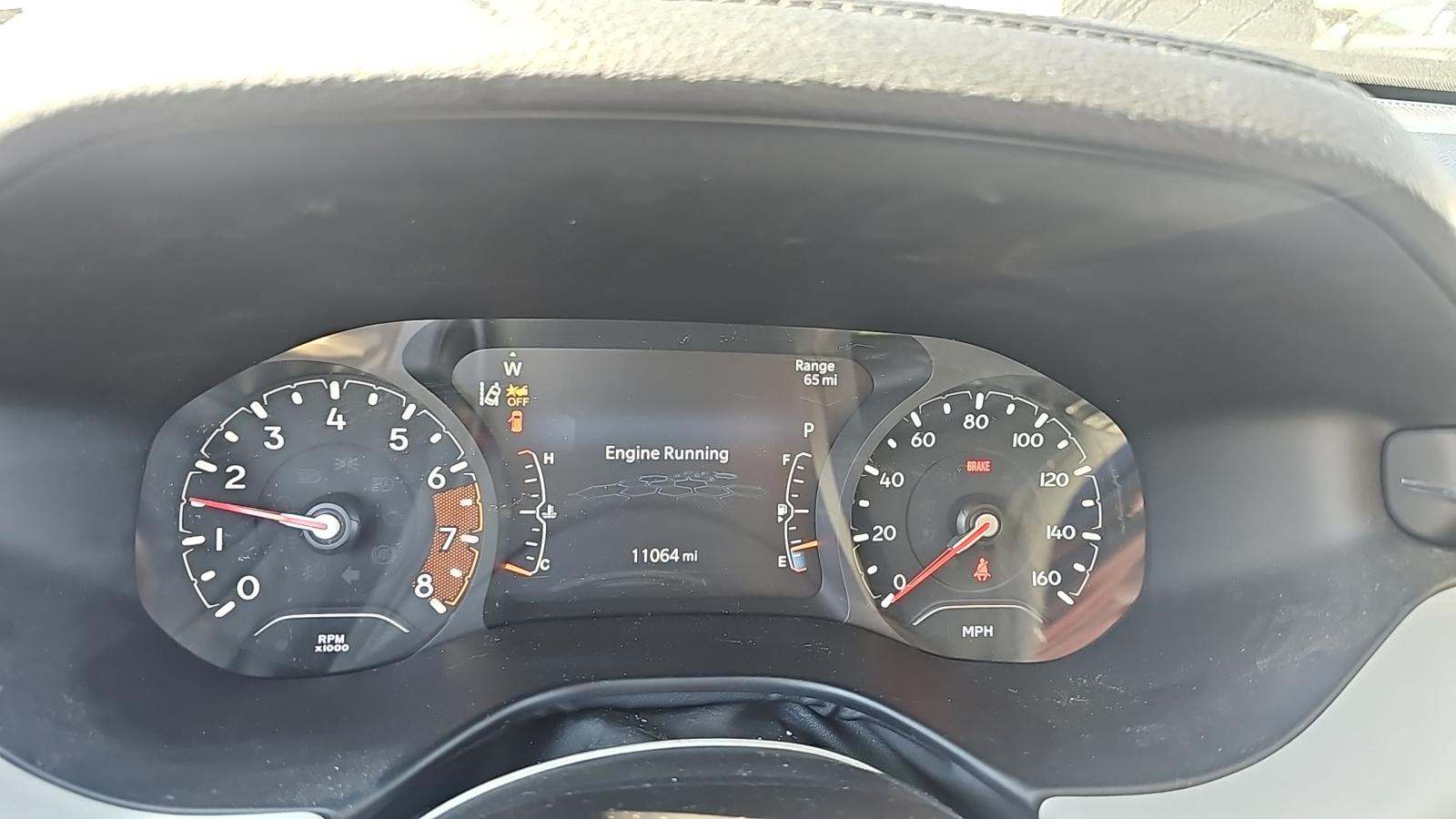 2022 Jeep Compass Limited AWD