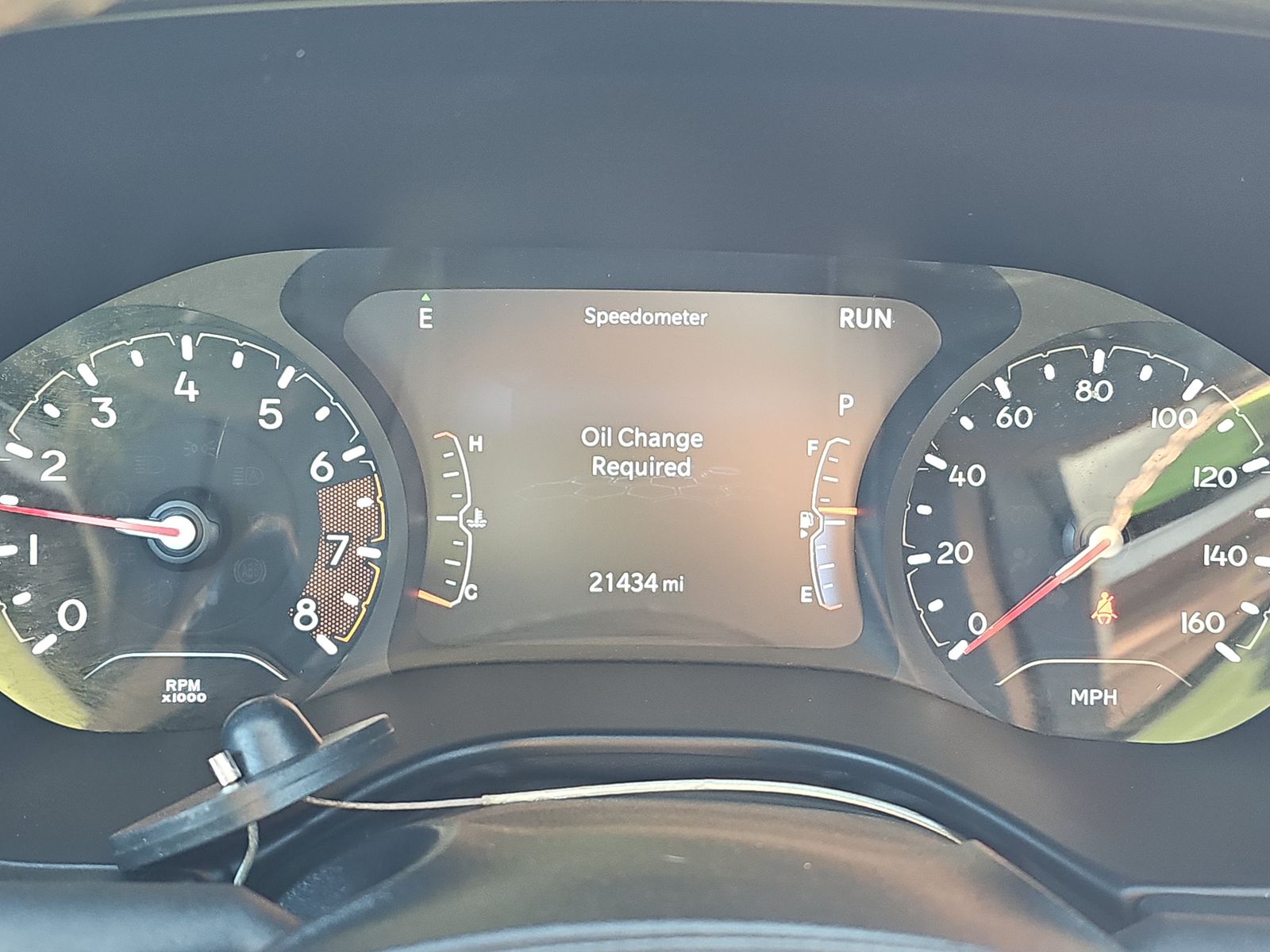 2022 Jeep Compass Limited Red Edition AWD