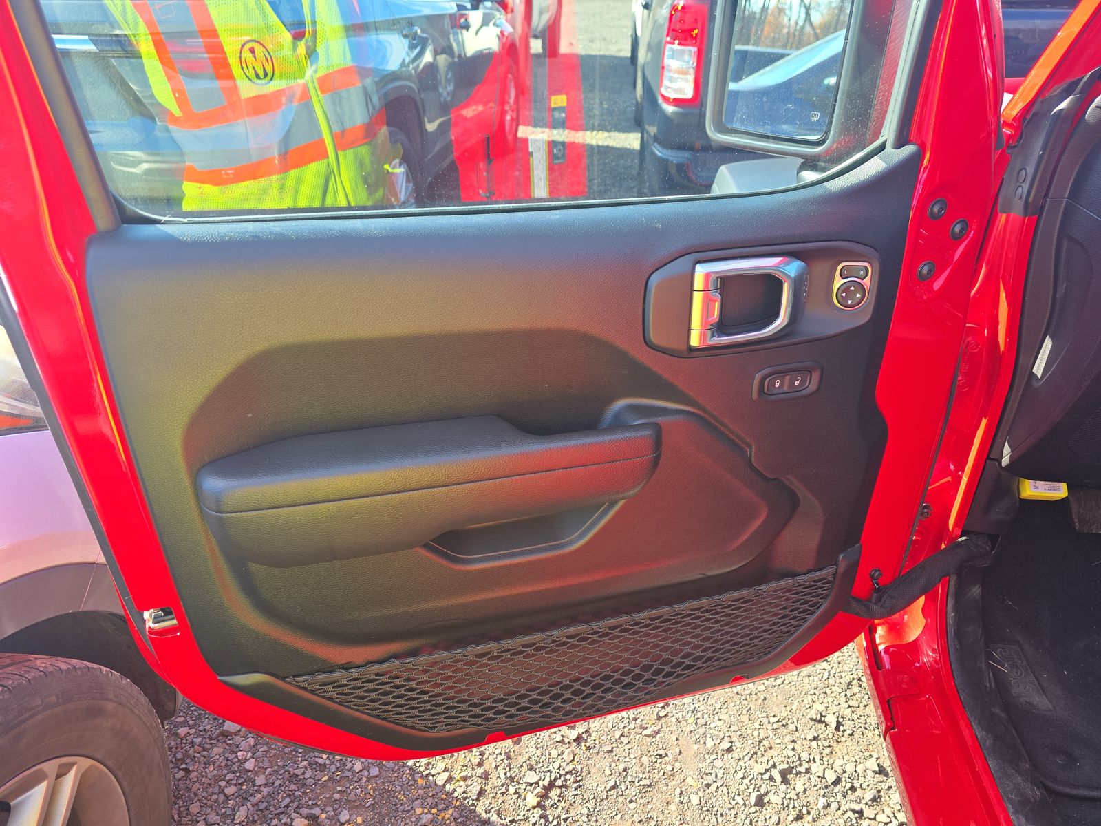 2022 Jeep Wrangler Unlimited Sport S Edition AWD