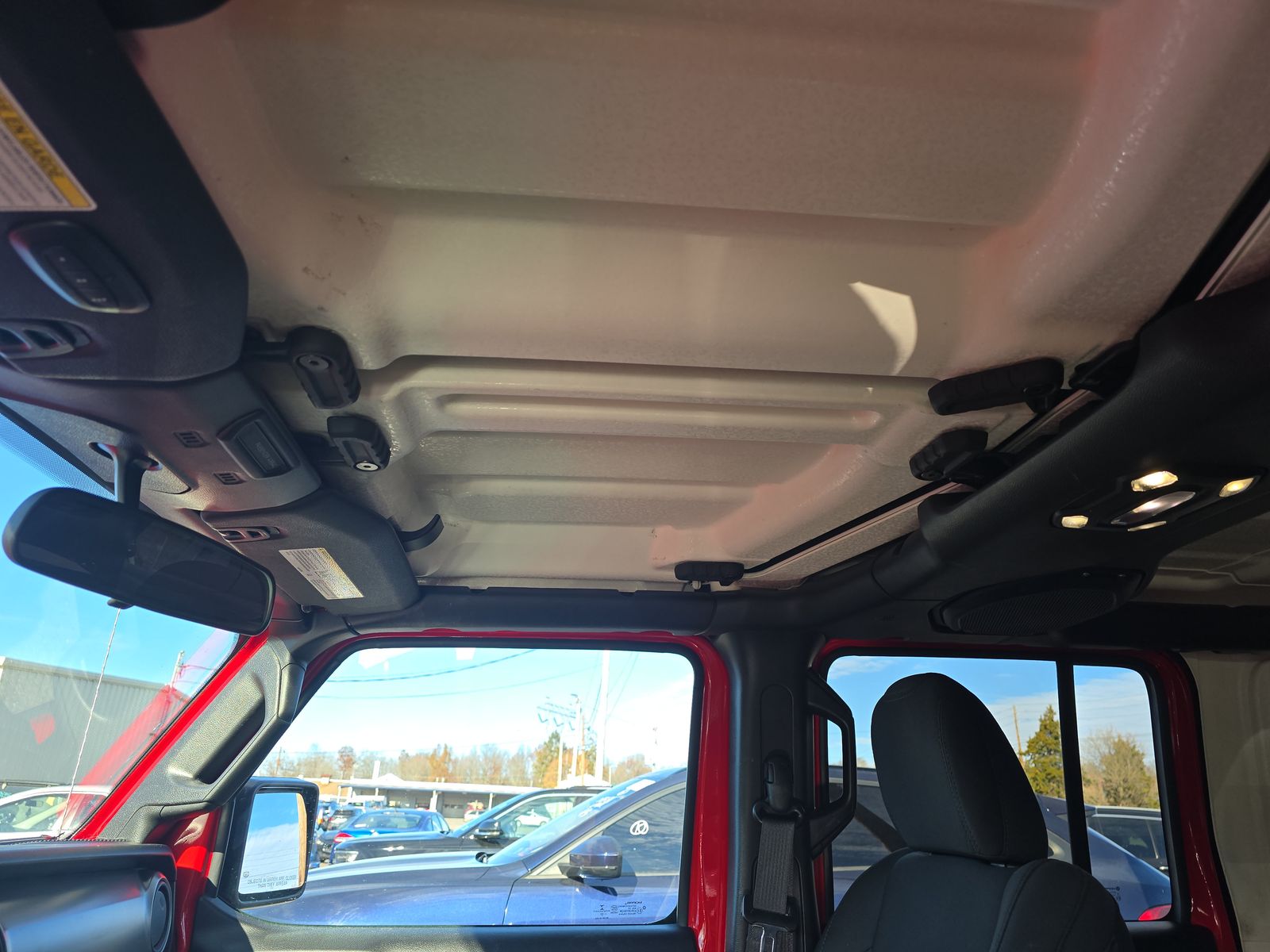 2022 Jeep Wrangler Unlimited Sport S Edition AWD