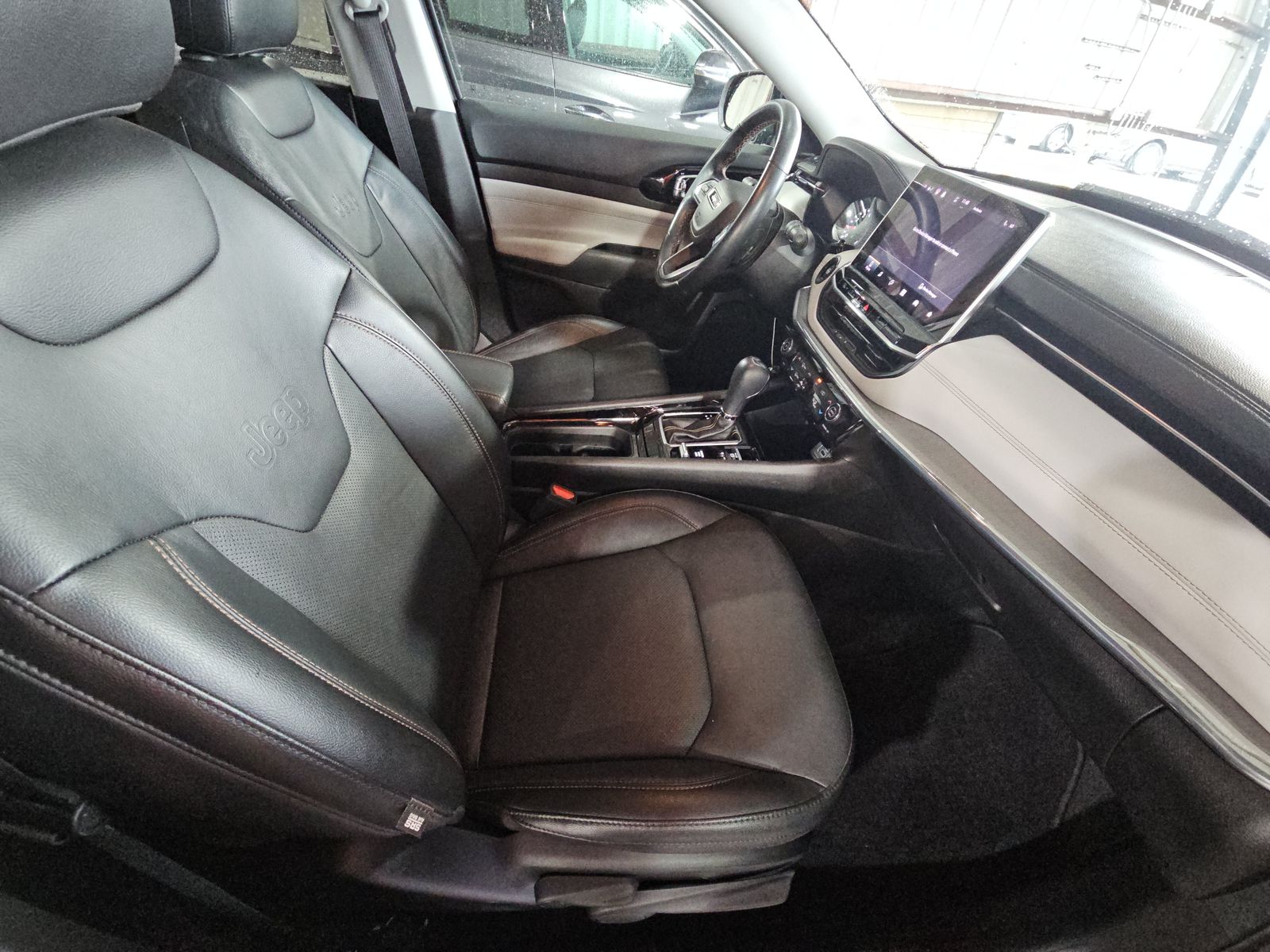 2022 Jeep Compass Limited AWD