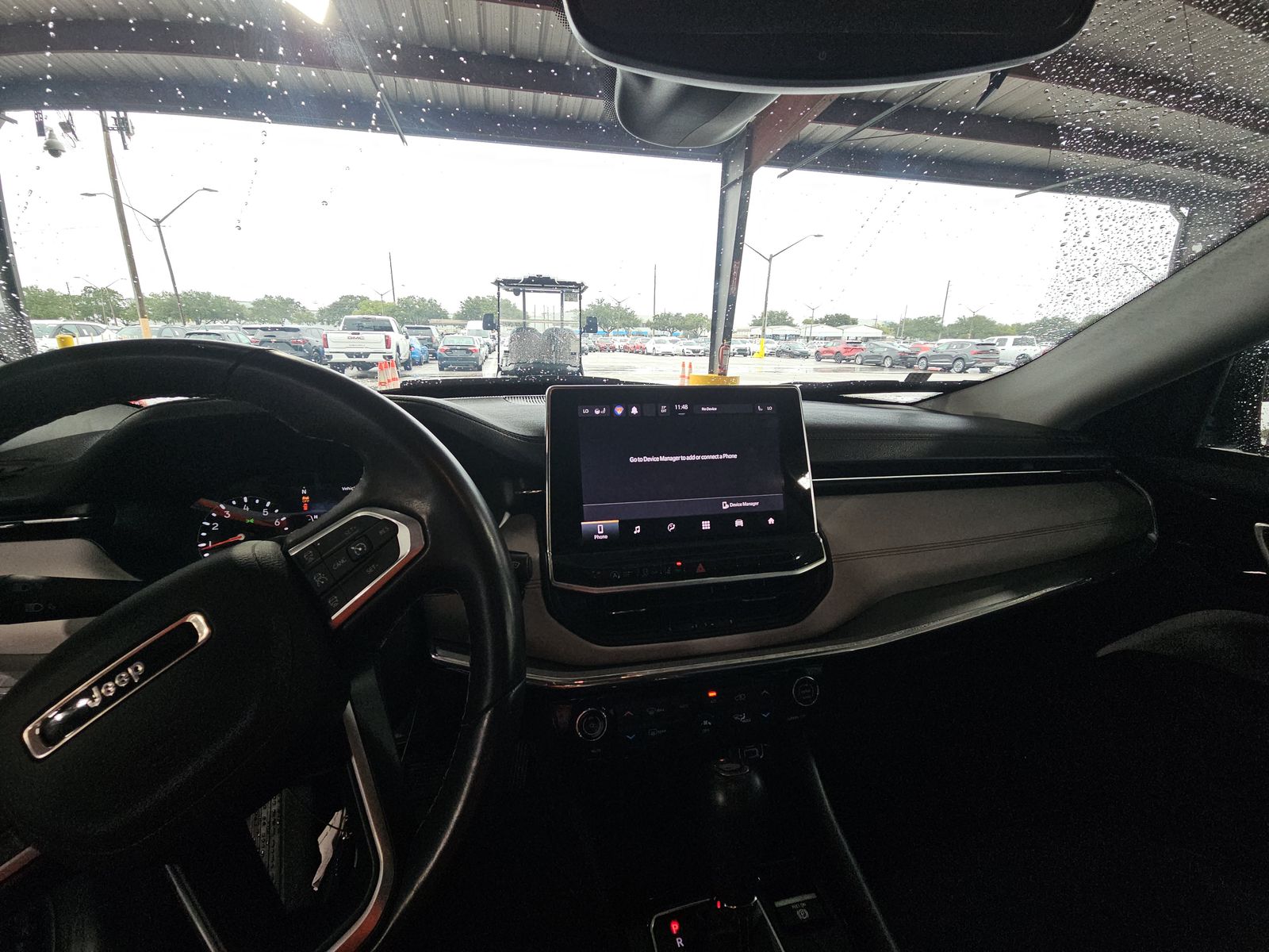 2022 Jeep Compass Limited AWD