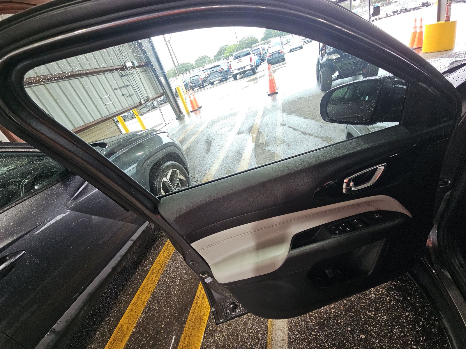 2022 Jeep Compass Limited AWD