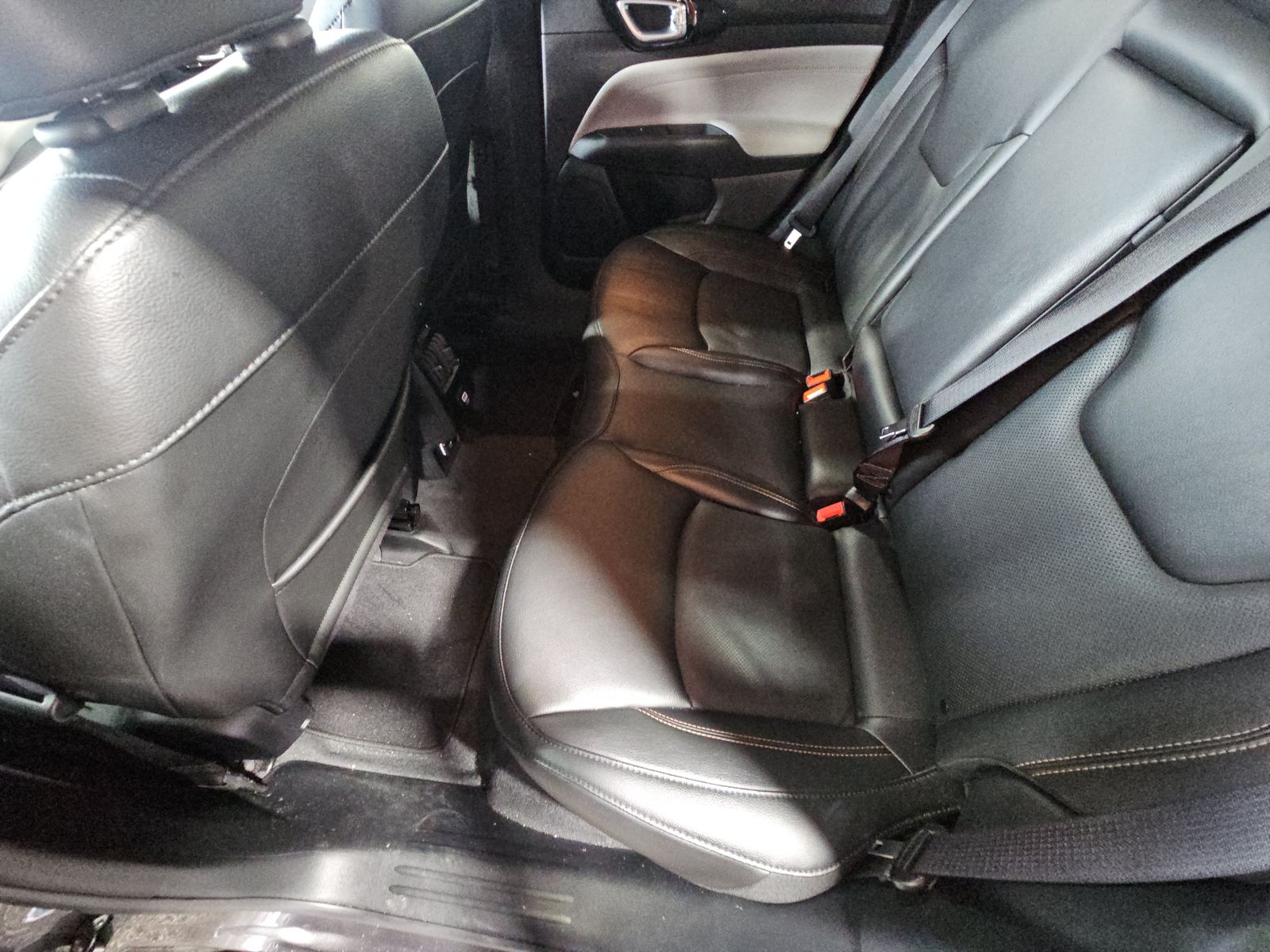 2022 Jeep Compass Limited AWD