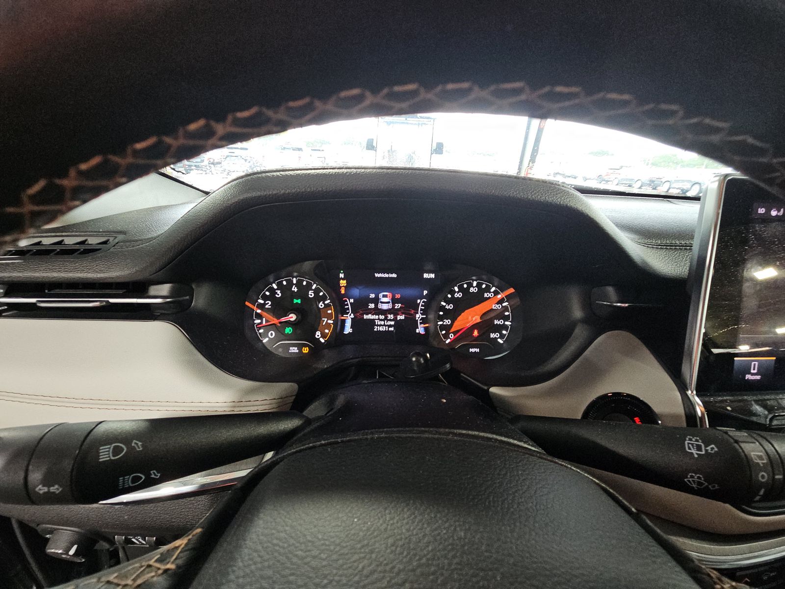 2022 Jeep Compass Limited AWD