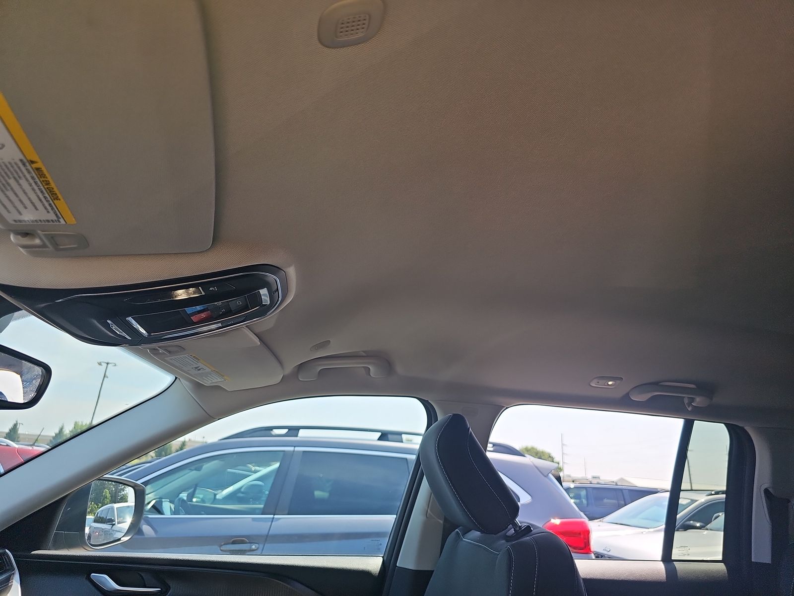 2023 Jeep Grand Cherokee Laredo AWD