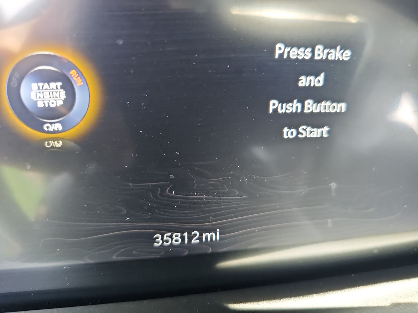 2023 Jeep Grand Cherokee Laredo AWD