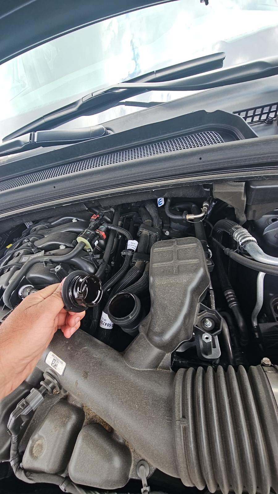 2023 Jeep Grand Cherokee Laredo AWD