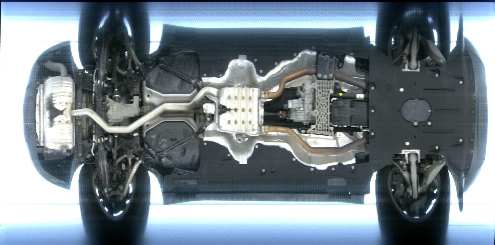 2023 Jeep Grand Cherokee Laredo AWD