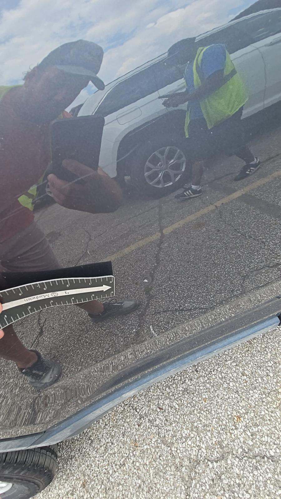 2023 Jeep Grand Cherokee Laredo AWD