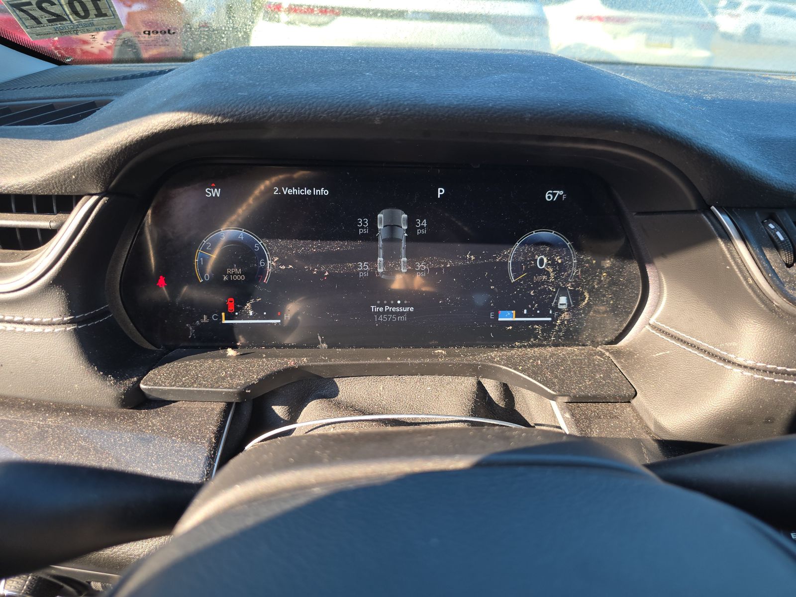 2023 Jeep Grand Cherokee Laredo AWD