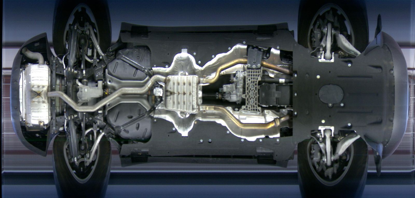 2023 Jeep Grand Cherokee Laredo AWD