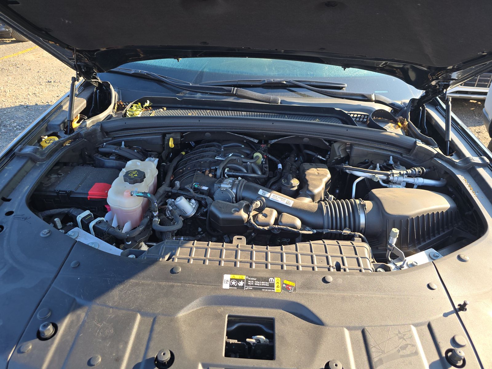 2023 Jeep Grand Cherokee Laredo AWD