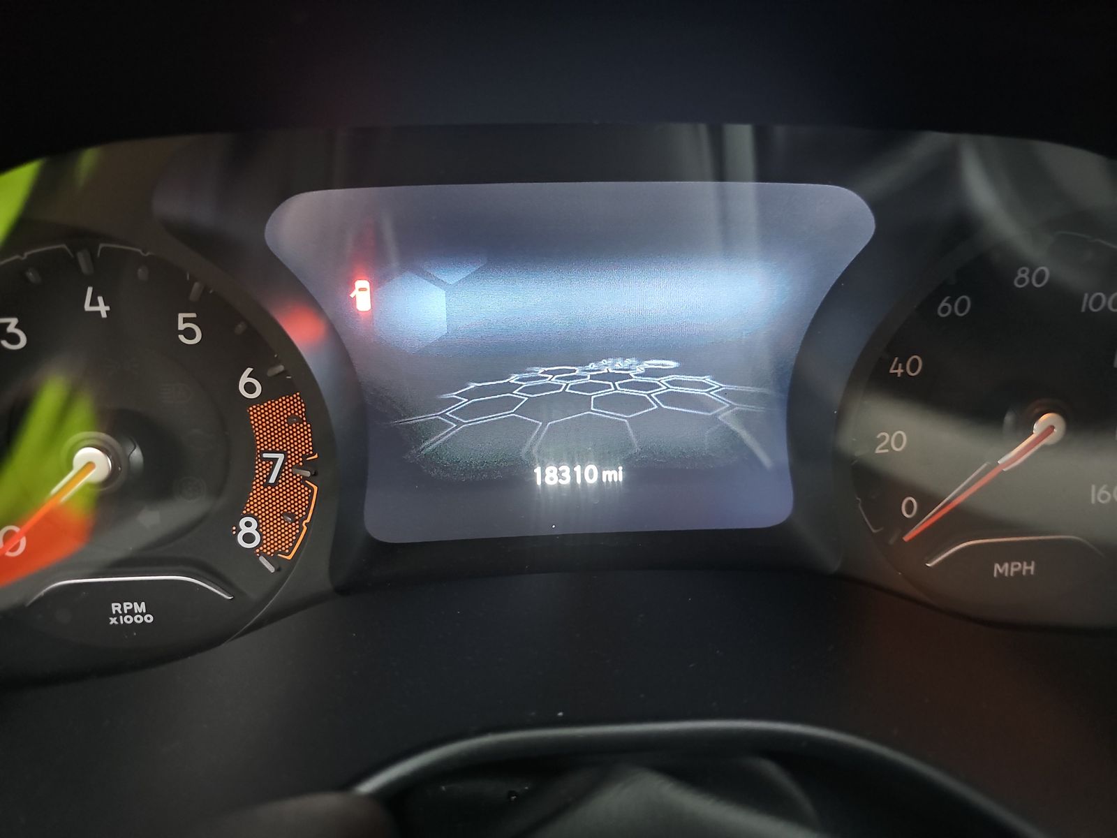 2022 Jeep Compass Limited AWD