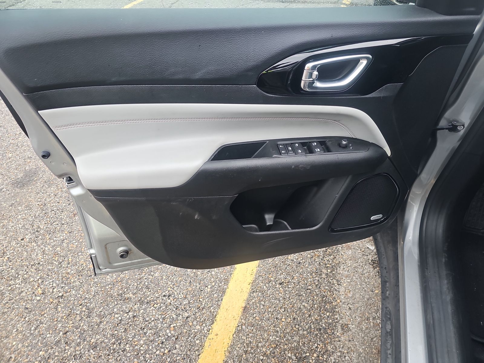 2022 Jeep Compass Limited AWD