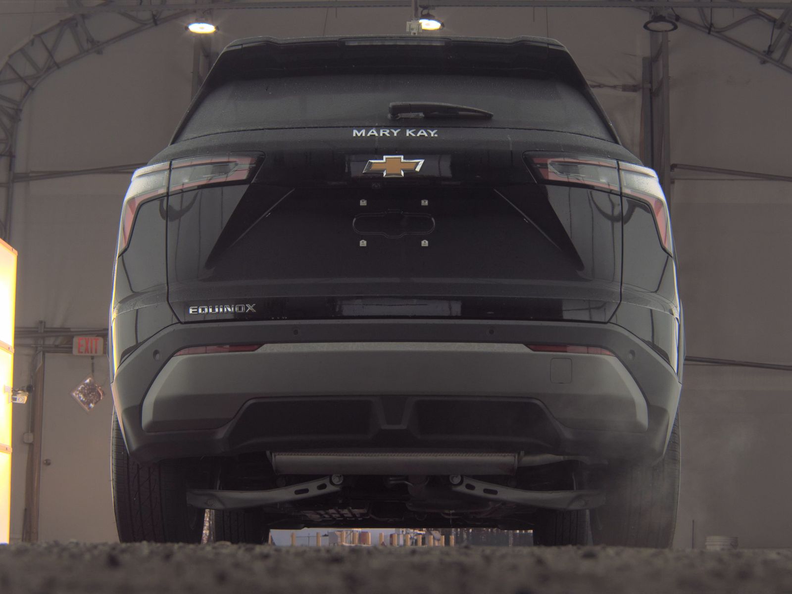 2025 Chevrolet Equinox LT FWD