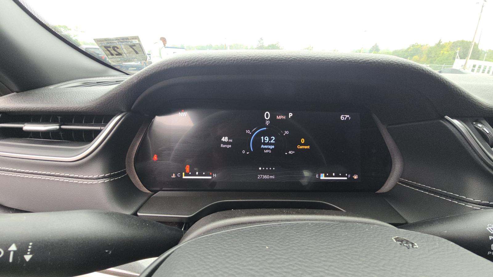 2022 Jeep Grand Cherokee Altitude AWD