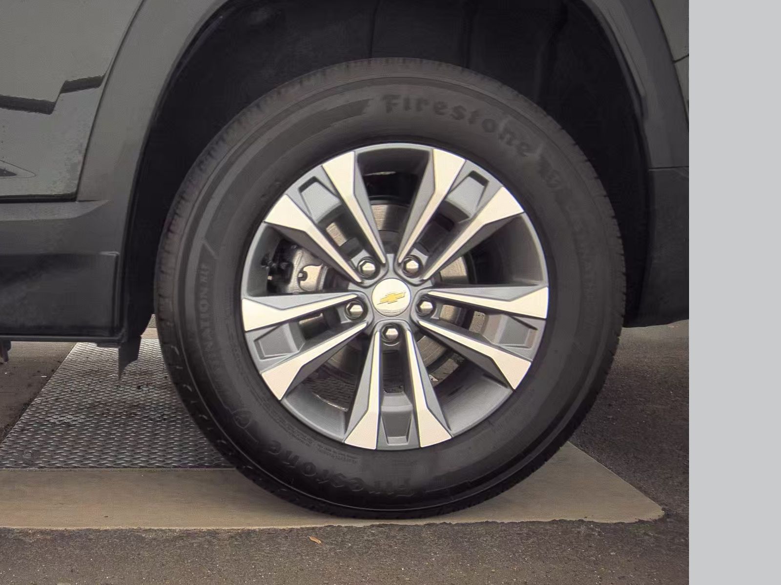 2025 Chevrolet Equinox LT FWD