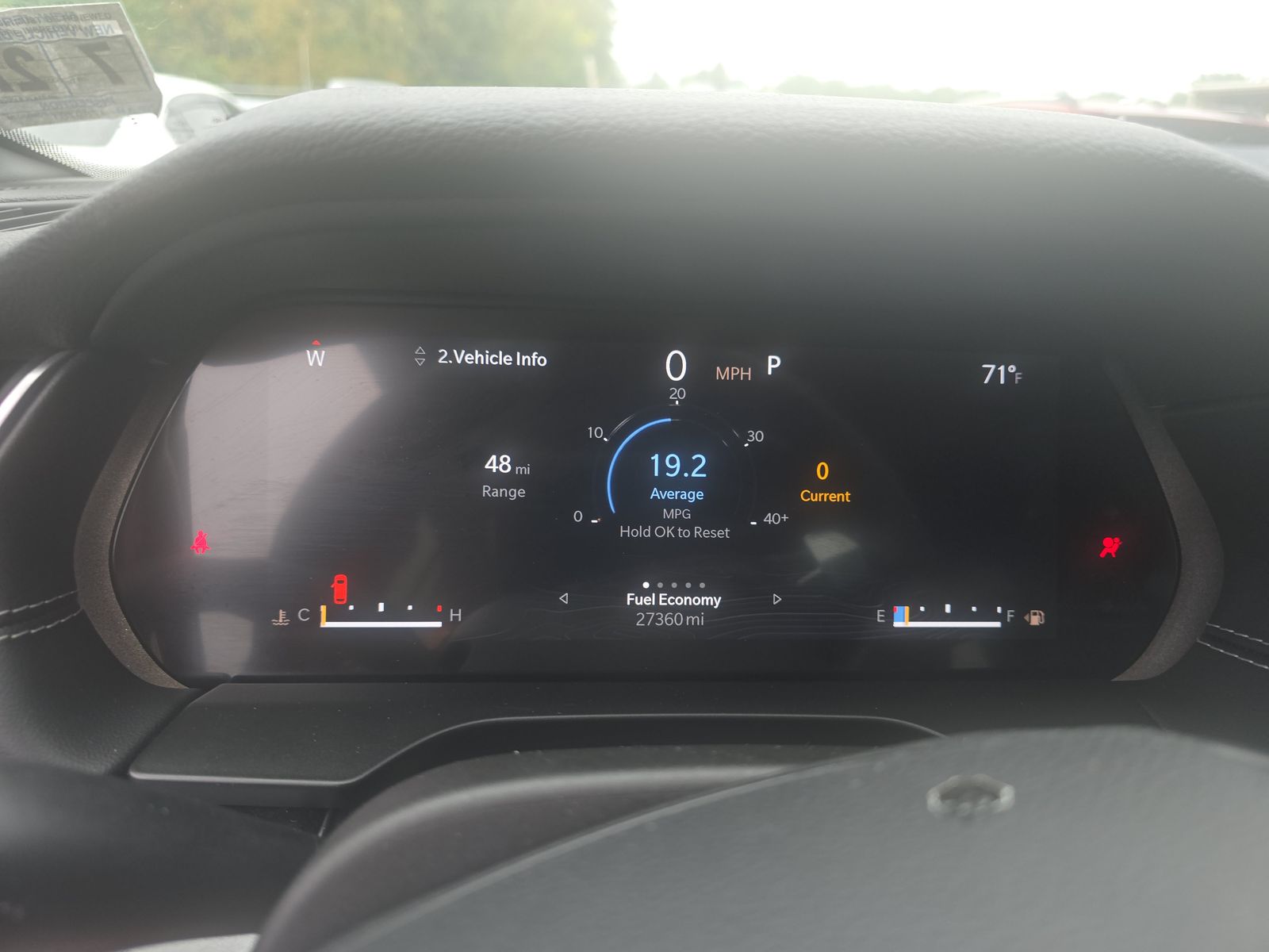 2022 Jeep Grand Cherokee Altitude AWD