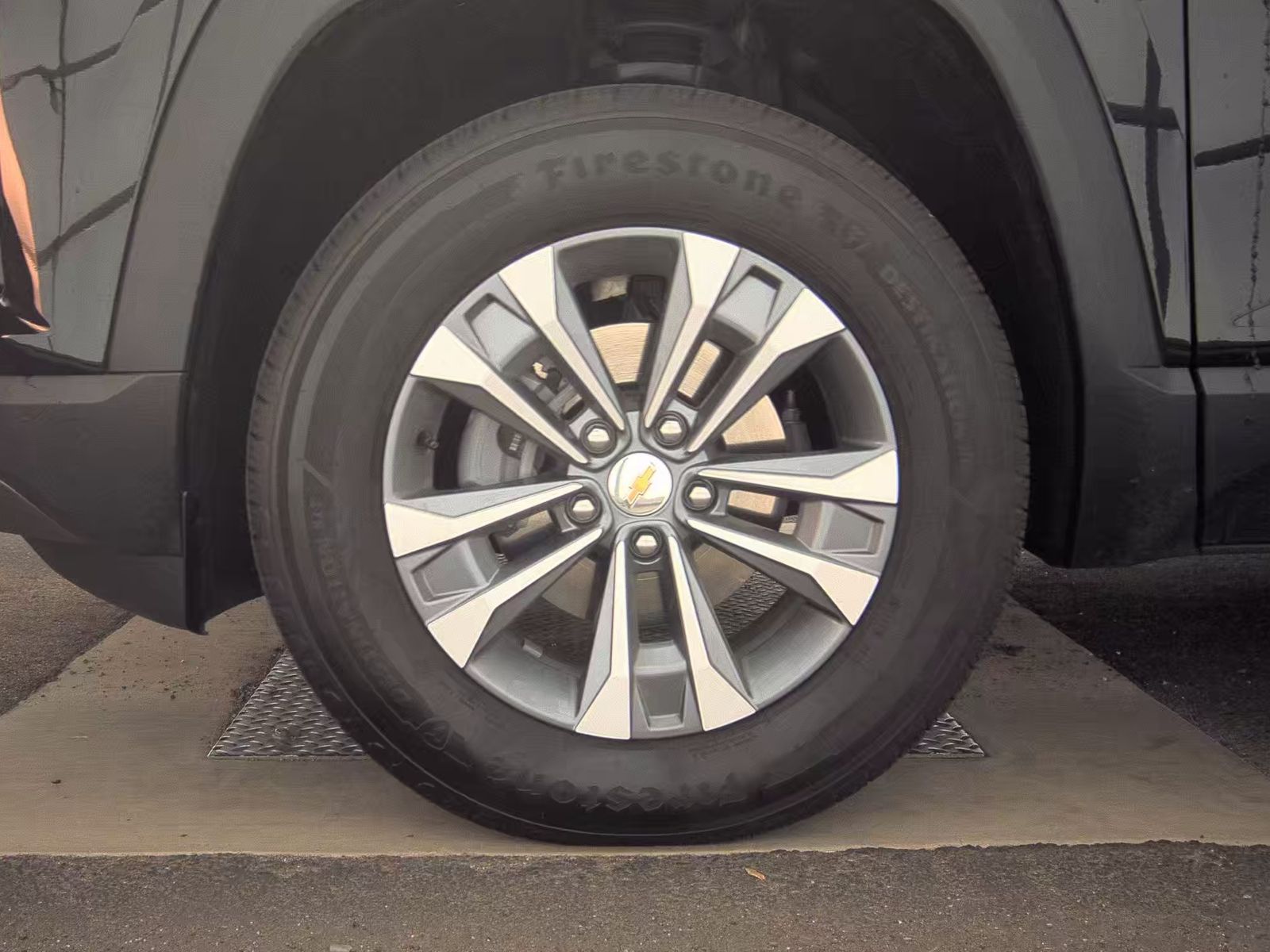 2025 Chevrolet Equinox LT FWD