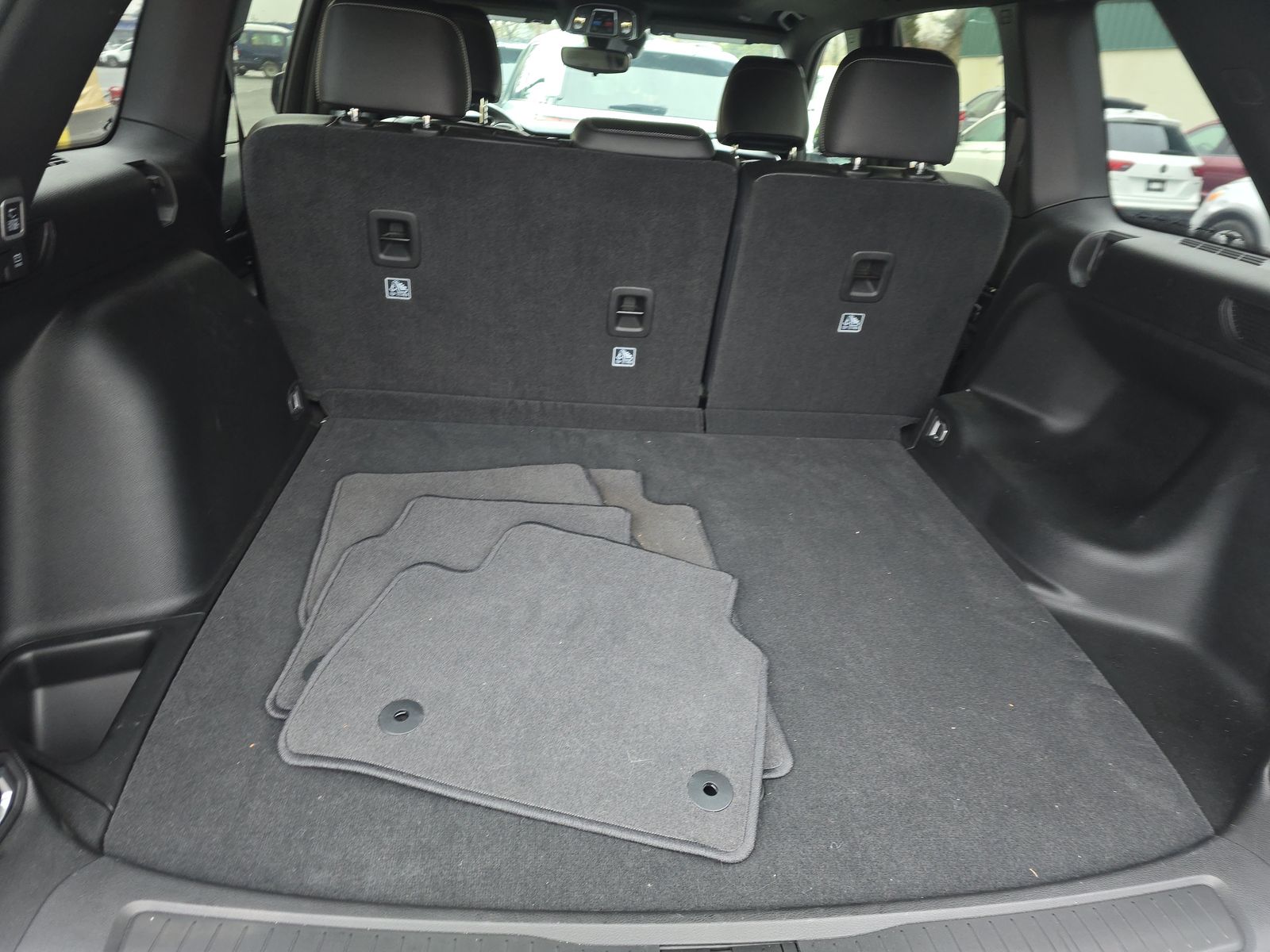 2022 Jeep Grand Cherokee Altitude AWD