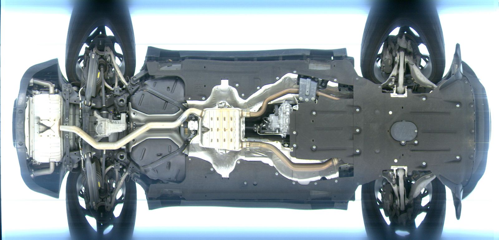 2022 Jeep Grand Cherokee Summit Reserve AWD