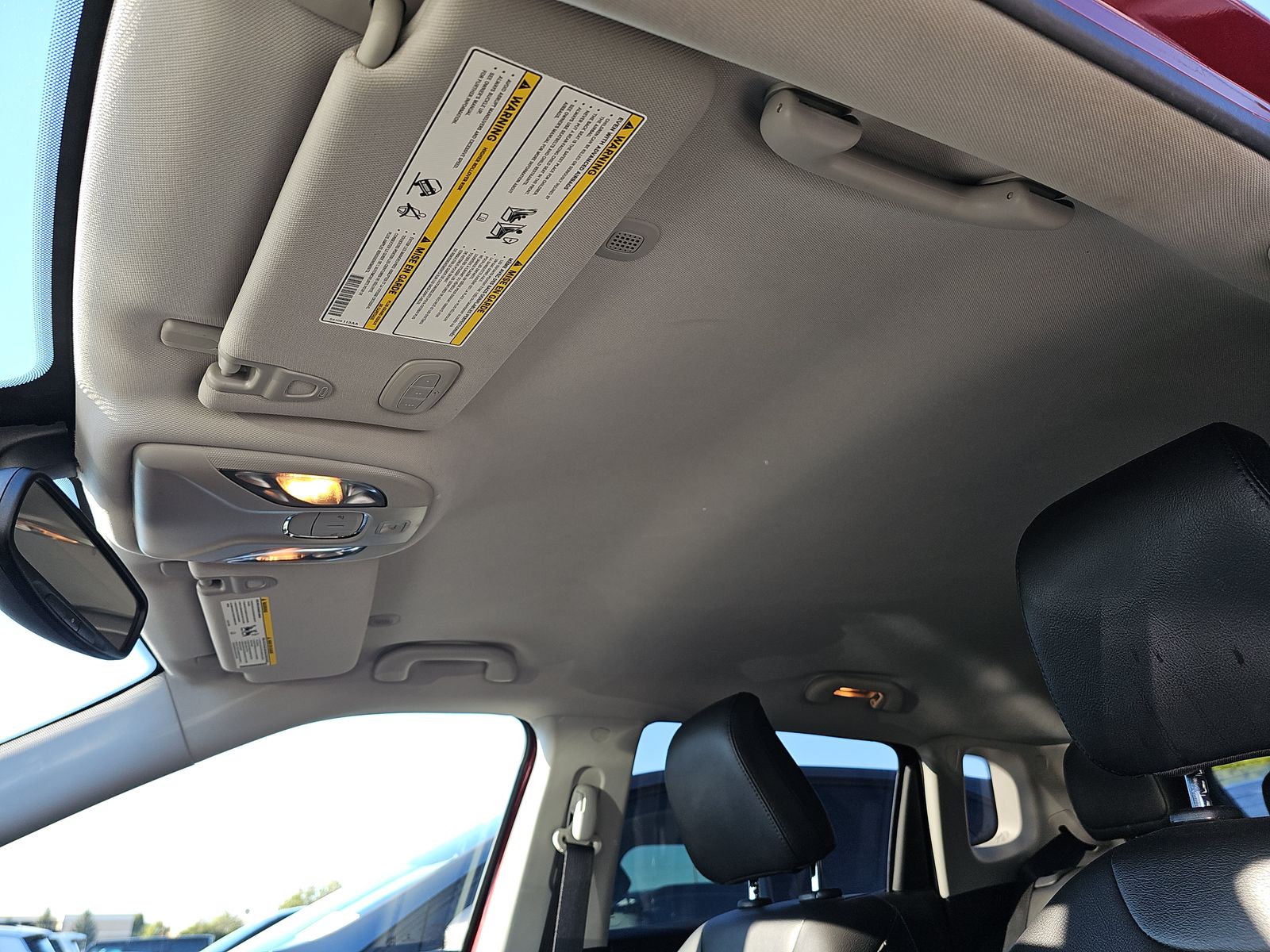 2022 Jeep Compass Latitude AWD