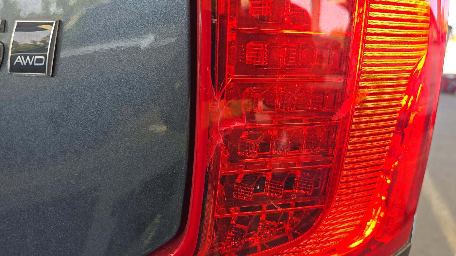 2022 Volvo XC90 T5 Momentum AWD