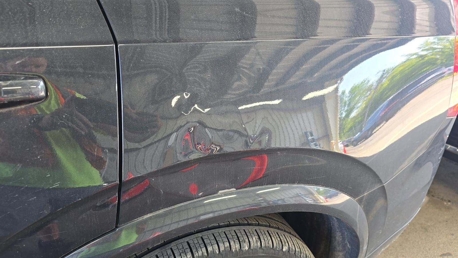 2022 Volvo XC90 T5 Momentum AWD