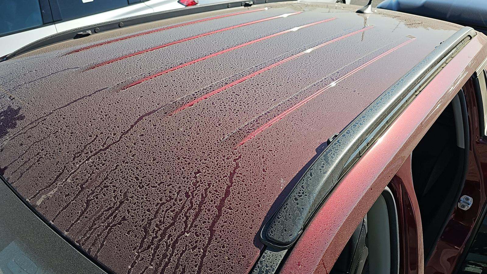 2022 Jeep Compass Latitude AWD