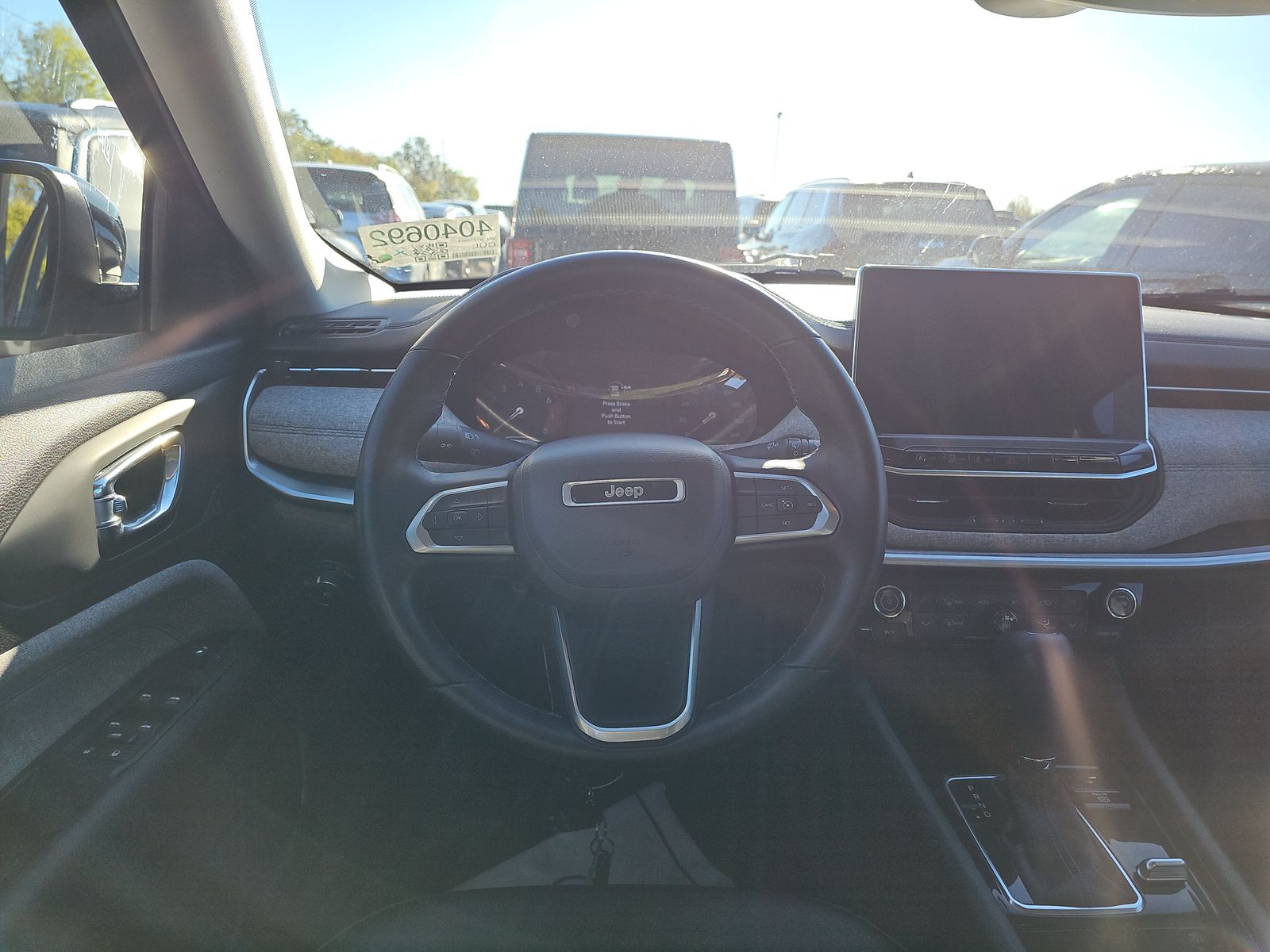 2022 Jeep Compass Latitude AWD