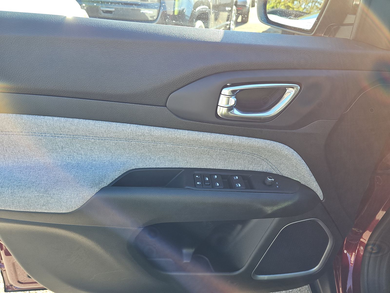 2022 Jeep Compass Latitude AWD